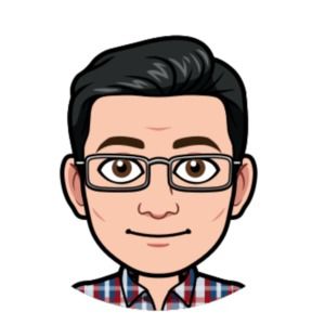 Meet your Posher, Brent